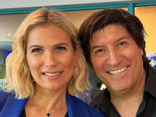 "Te amamos": El cariñoso saludo de Iván Zamorano a su suegra Raquel por su cumpleaños