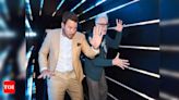 'Guardians of the Galaxy' director James Gunn wishes Chris Pratt on 45th birthday | English Movie News - Times of India