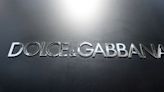 Dolce & Gabbana Sued for Messing Up Delivery of Its NFTs: Bloomberg