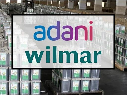 Adani Wilmar shares: Down 21% from 52-week high, should you buy this Adani group stock?