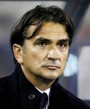 Zlatko Dalić