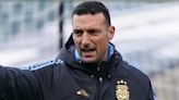 Ahora sí: Lionel Scaloni fue claro sobre su futuro al frente de la selección argentina