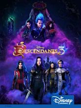 Descendants 3