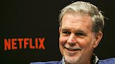 Reed Hastings, director general y fundador de Netflix, se retira tras 25 años