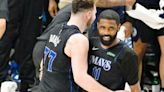 「13-0」Irving關門傳說、Luka Doncic的復仇？達拉斯獨行俠、雷霆開打前的兩三事 - NBA - 籃球 | 運動視界 Sports Vision