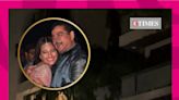 Shatrughan Sinha's Mumbai house 'Ramayana' decked up ahead of Sonakshi Sinha and Zaheer Iqbal's wedding | Entertainment - Times of India Videos