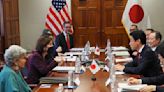Japan, U.S. to lay out road map for more chip cooperation