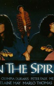 In the Spirit (film)