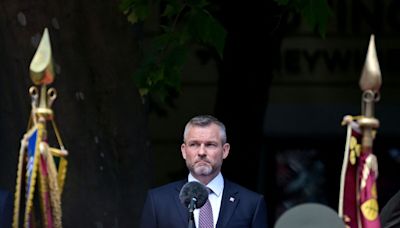 Slovakia Aims to Be Firmly Anchored in EU, NATO, President Says