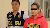 Trujillo: ordenan 18 meses de prisión preventiva contra cuatro acusados de secuestro de joven universitaria