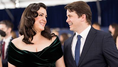 Melanie Lynskey Says Husband Jason Ritter Is Genuinely Sacrificing Roles for Her Career Success (Exclusive)