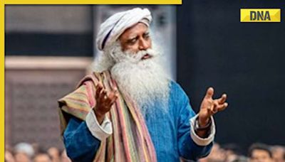 DNA TV Show: What is happening at Sadhguru’s Isha Foundation?