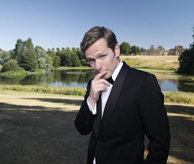 Major announcement on new ITV crime series starring Endeavour’s Shaun Evans