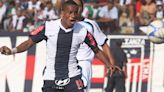 André Carrillo y su deseo de ponerse la blanquiazul: “Sería lindo alzar un trofeo con Alianza Lima”