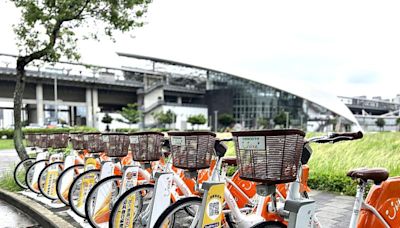 竹北YouBike新增20站 全縣137站服務便民再升級 | 蕃新聞