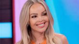 Katie Piper reveals shock friendship with HUGE music superstar