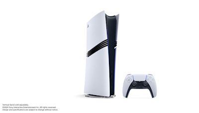 PS5 Pro問世！「驚人售價」竟成最大亮點