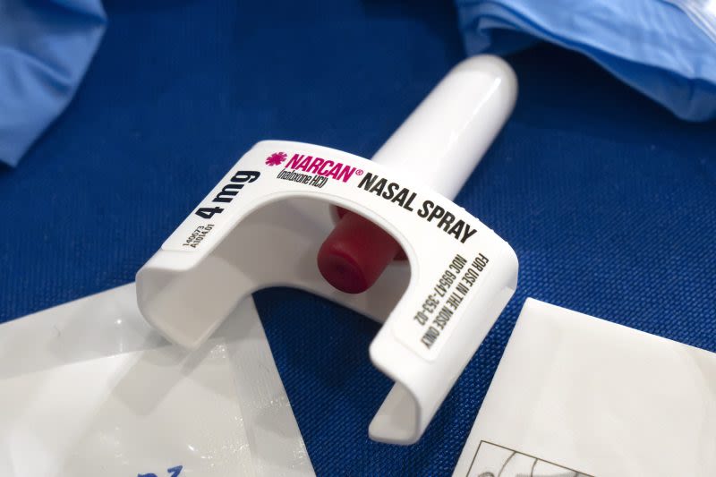 Queens community receives Narcan kits to combat opioid overdoses