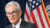Jerome Powell said economic data had not given the Fed 'greater confidence' that US inflation was coming down sufficiently
