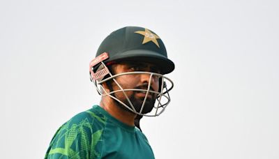 'I cannot play like Saim Ayub or Fakhar Zaman' - Pakistan skipper Babar Azam acknowledges slow starts but denies 'selfish' claims | Sporting News India