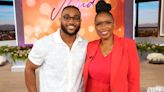Dallas ISD teacher surprised with $10,000 on The Jennifer Hudson Show