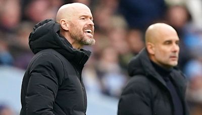 Ten Hag saves United career or City win double? – FA Cup final talking points