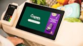 Smart shopping carts with customized ads are the future of grocery shopping, according to Instacart