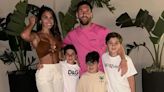 Lionel Messi REVELÓ a qué jugador de la Selección le dejaría a sus HIJOS para que los cuide