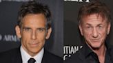 Ben Stiller y Sean Penn son vetados de Rusia, les prohíben ingresar al país