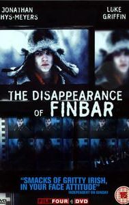 The Disappearance of Finbar