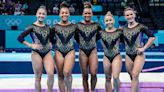 Olimpíada de Paris 2024: veja horário e onde assistir ao vivo à final da ginástica artística feminina por equipes