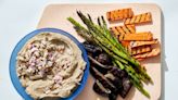 Black-Eyed Pea Hummus Is the Most Flavorful Twist on the Classic We've Tried