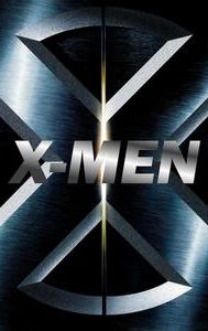 X-Men Production Scrapbook