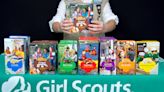 Girl Scout fined $400 for selling cookies