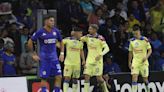 América vuelve a derrotar a Cruz Azul