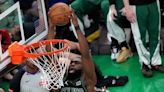 The Pacers had no answer for Jaylen Brown and his 40 points, and other observations from the Celtics’ 126-110 win - The Boston Globe