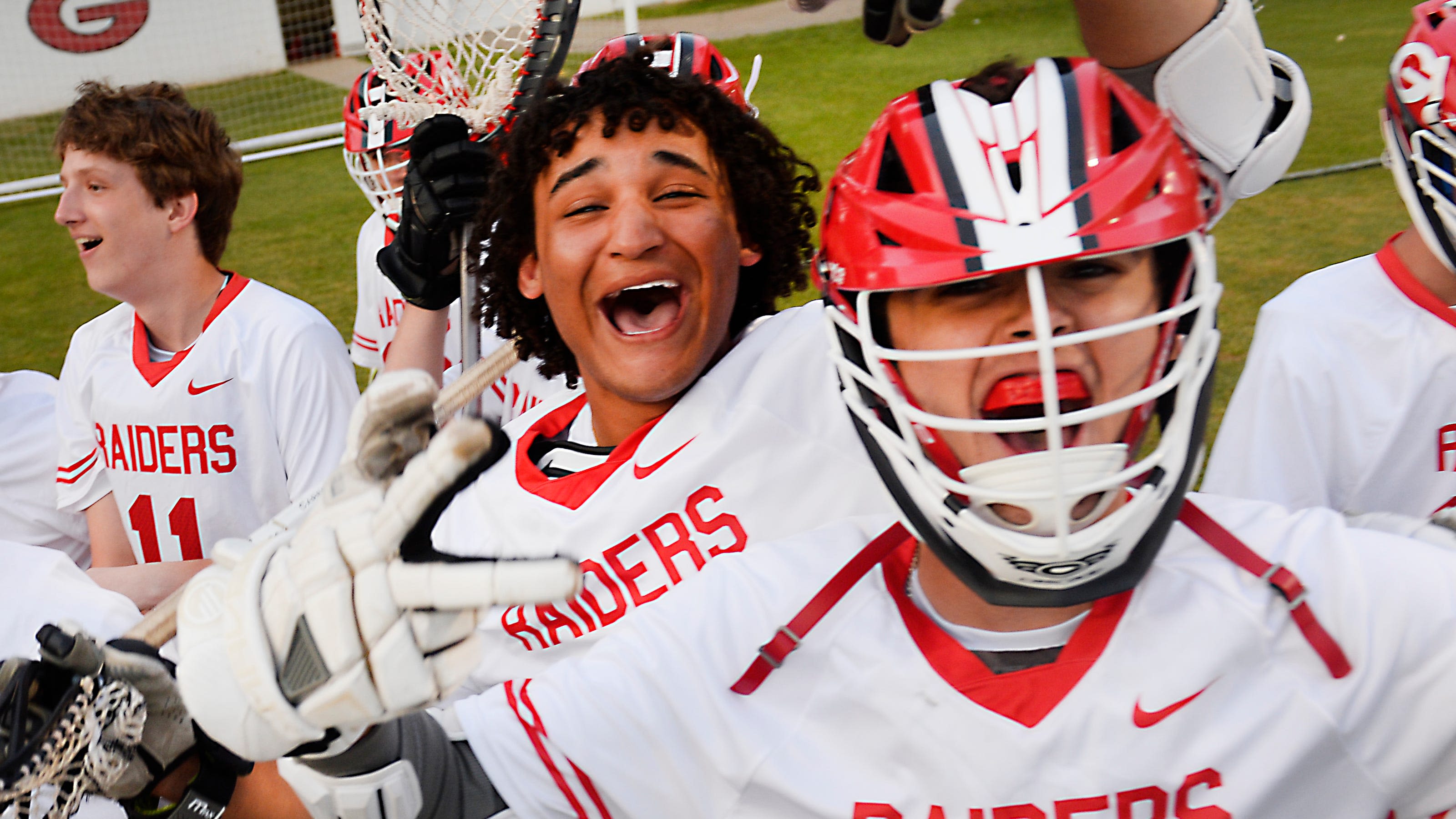 SC high school girls and boys lacrosse state championships: How to watch, what to know