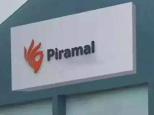 Piramal Pharma targets to double revenue in 5 years