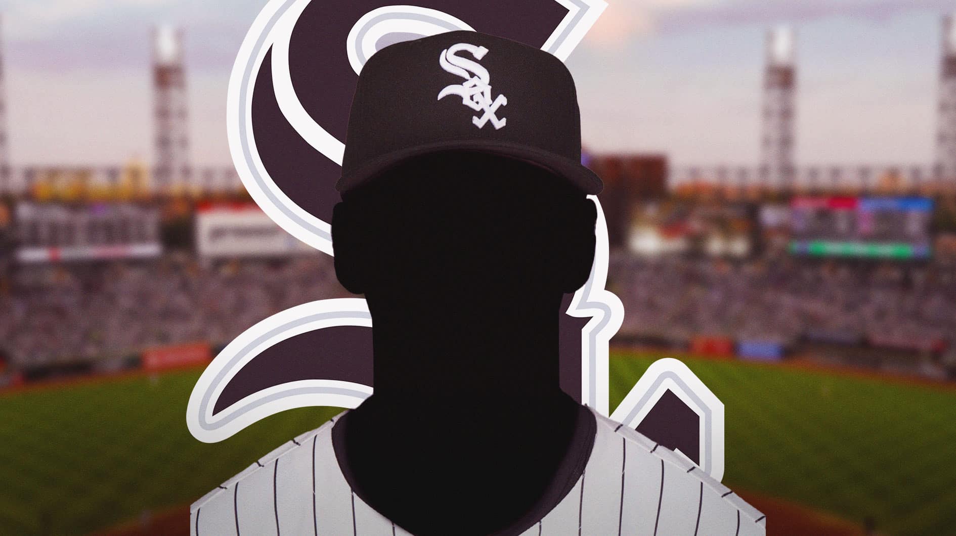 White Sox makes attention-grabbing on potential savior