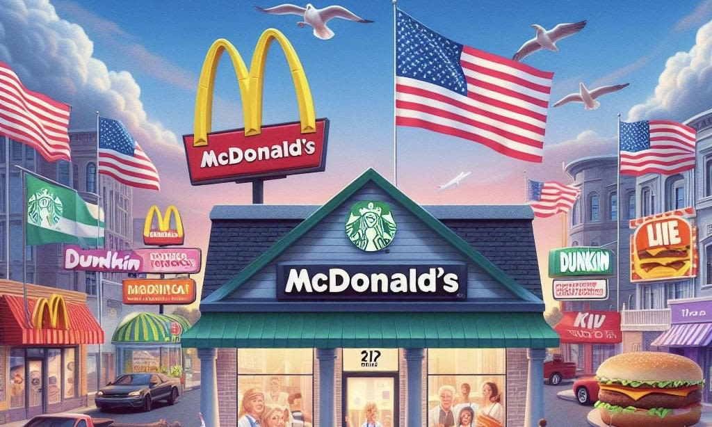 What Restaurants Are Open on Memorial Day 2024? Hours for McDonald's, Starbucks, Dunkin, Wendy's - EconoTimes