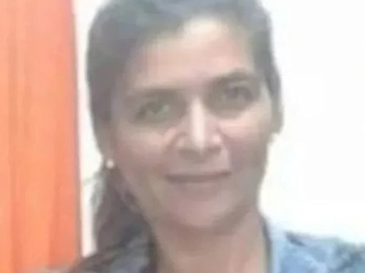 Otro femicidio en Chaco: mataron a una mujer con más de 20 puñaladas - Diario Hoy En la noticia