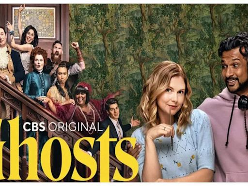 Everything you need to know about 'Ghosts' Season 4: Cast, premiere date, and more | - Times of India