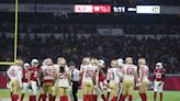 Programación de las Finales de Conferencia de la NFL