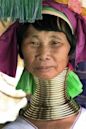 Kayan people (Myanmar)