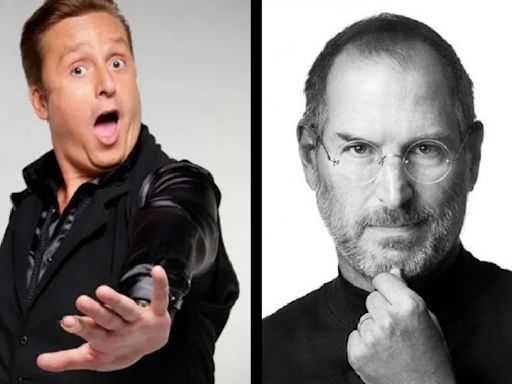 Subastan la primera computadora Apple que usó Steve Jobs