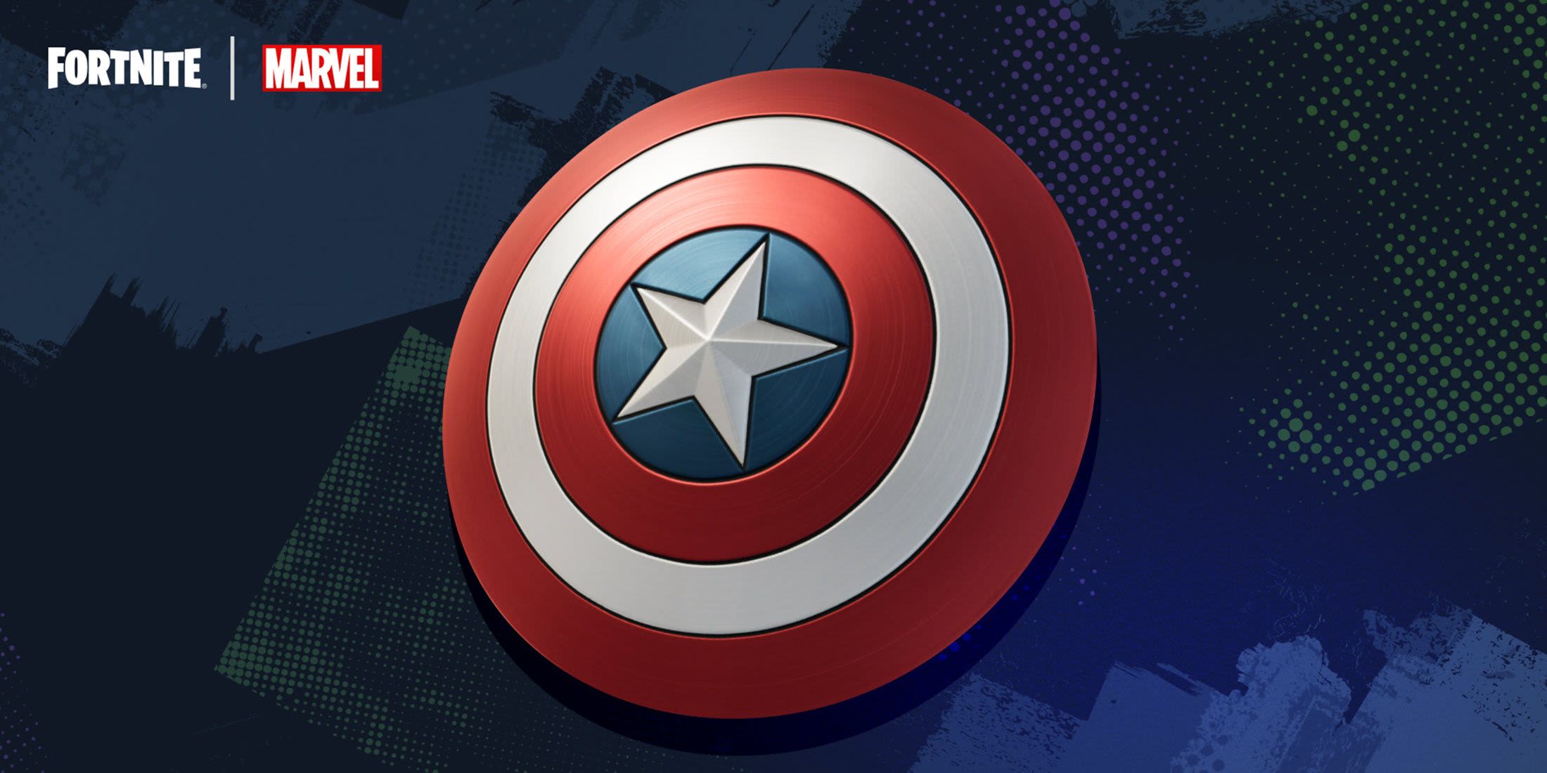 Fortnite Player Discovers Frustrating Captain America Shield Bug