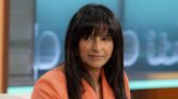 Ranvir Singh suffers wardrobe malfunction as she replaces Lorraine