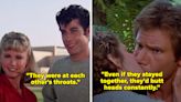 People Are Sharing Which Famous Fictional Couples Wouldn't Actually Be Together IRL