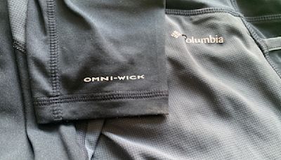 What is Columbia's Omni-Wick technology? And does it actually work?