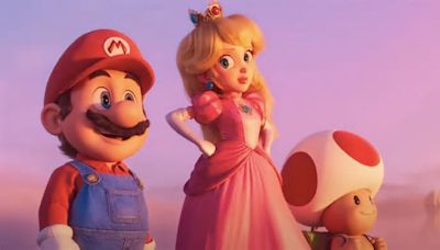 The Super Mario Bros. Movie 2: Release Date And Other Things We Know About The Movie